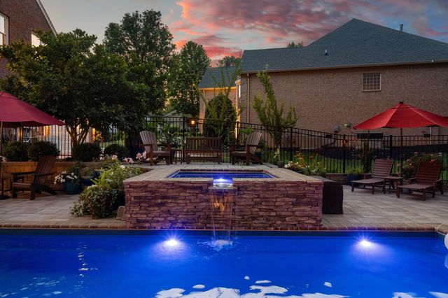 6505 Arklow Ct, Franklin, TN 37067