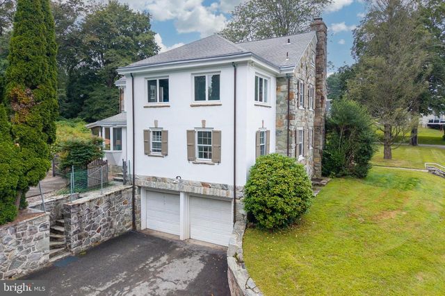 724 W NIELDS ST, West Chester, PA 19382