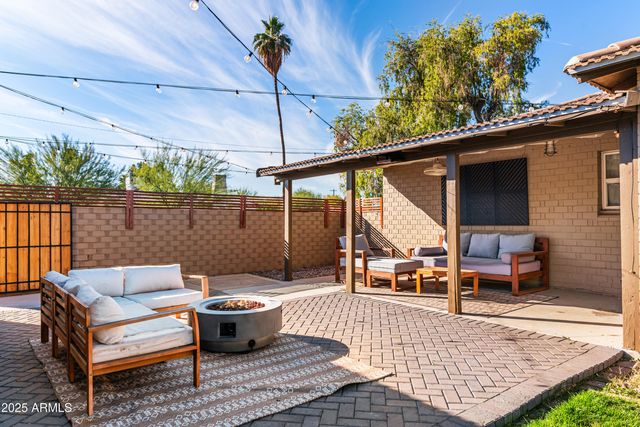 3001 N 17TH Drive, Phoenix, AZ 85015