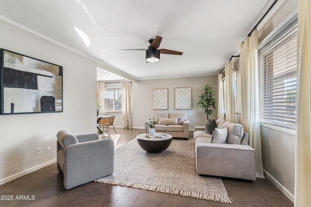 3001 N 17TH Drive, Phoenix, AZ 85015