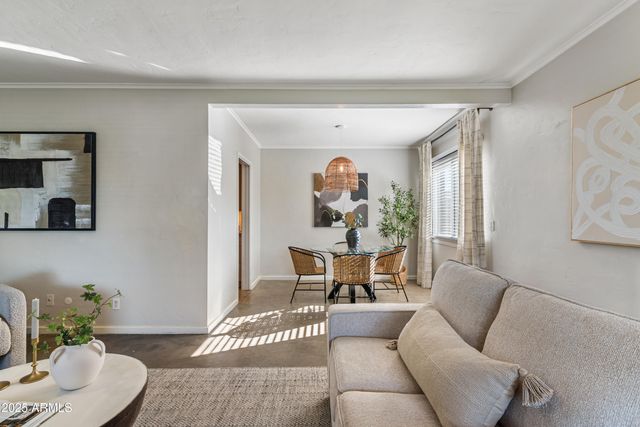 3001 N 17TH Drive, Phoenix, AZ 85015