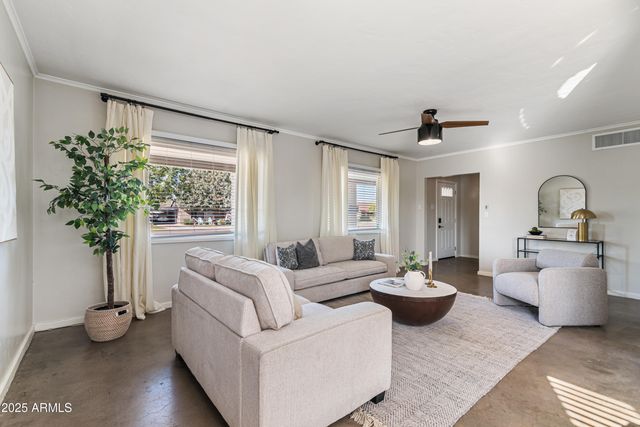 3001 N 17TH Drive, Phoenix, AZ 85015