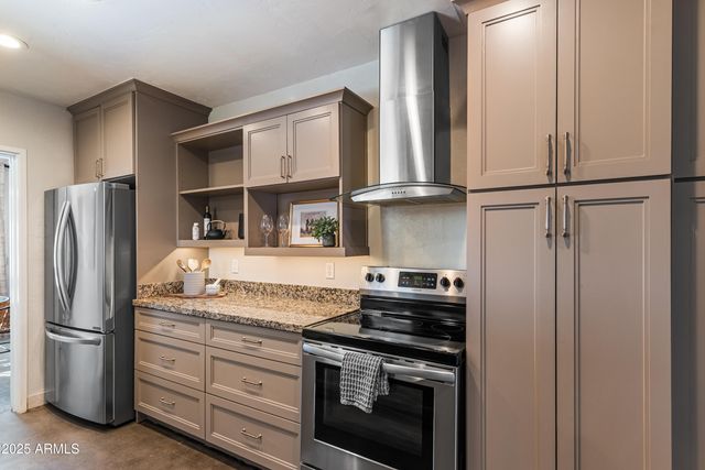 3001 N 17TH Drive, Phoenix, AZ 85015