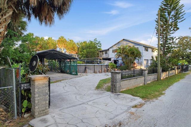 14138 KULIG COURT, Hudson, FL 34667