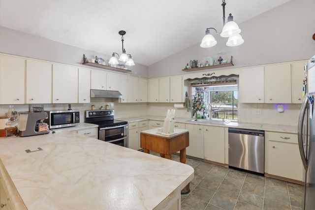 14138 KULIG COURT, Hudson, FL 34667