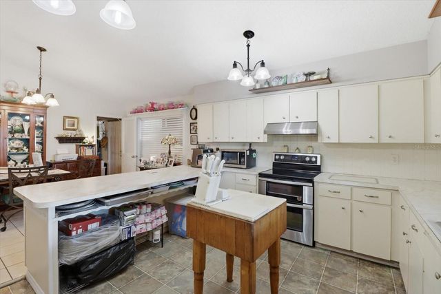 14138 KULIG COURT, Hudson, FL 34667