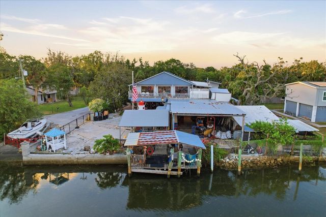 14138 KULIG COURT, Hudson, FL 34667