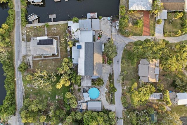14138 KULIG COURT, Hudson, FL 34667