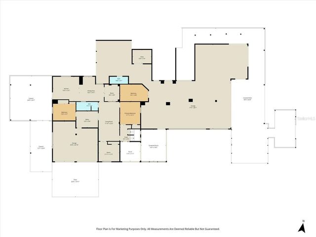 14138 KULIG COURT, Hudson, FL 34667