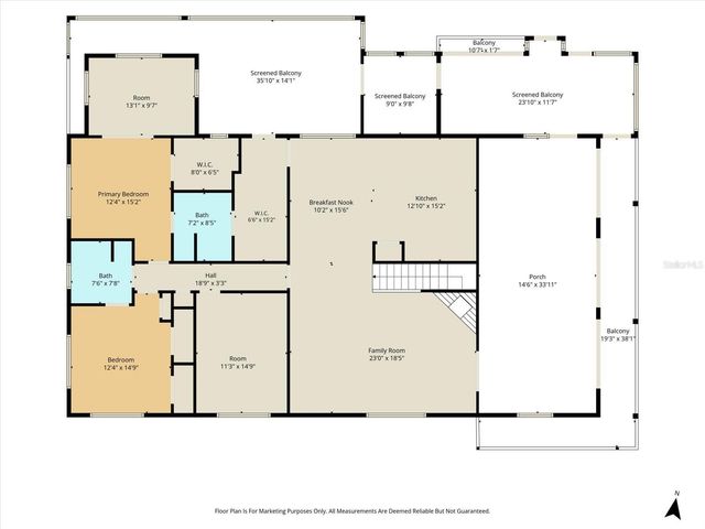 14138 KULIG COURT, Hudson, FL 34667