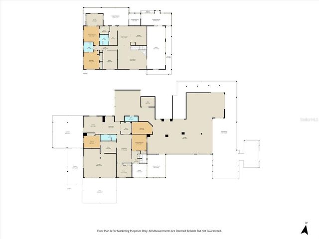 14138 KULIG COURT, Hudson, FL 34667