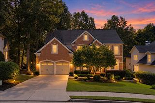 1320 Tahoe Pines Circle, Alpharetta, GA 30005