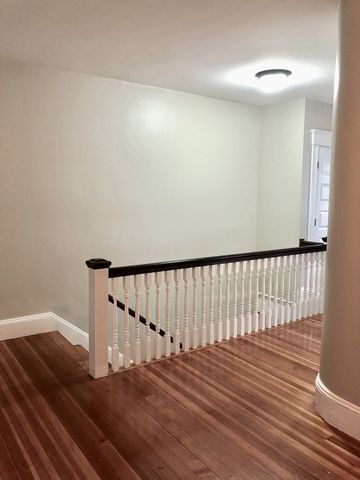 205 Hammond Street 4, Waltham, MA 02451