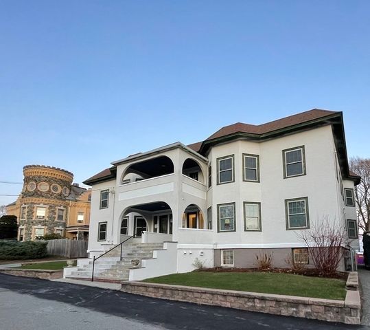205 Hammond Street 4, Waltham, MA 02451