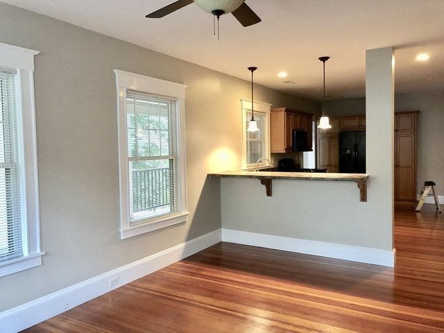 205 Hammond Street 4, Waltham, MA 02451