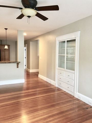 205 Hammond Street 4, Waltham, MA 02451