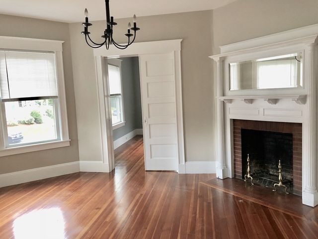 205 Hammond Street 4, Waltham, MA 02451