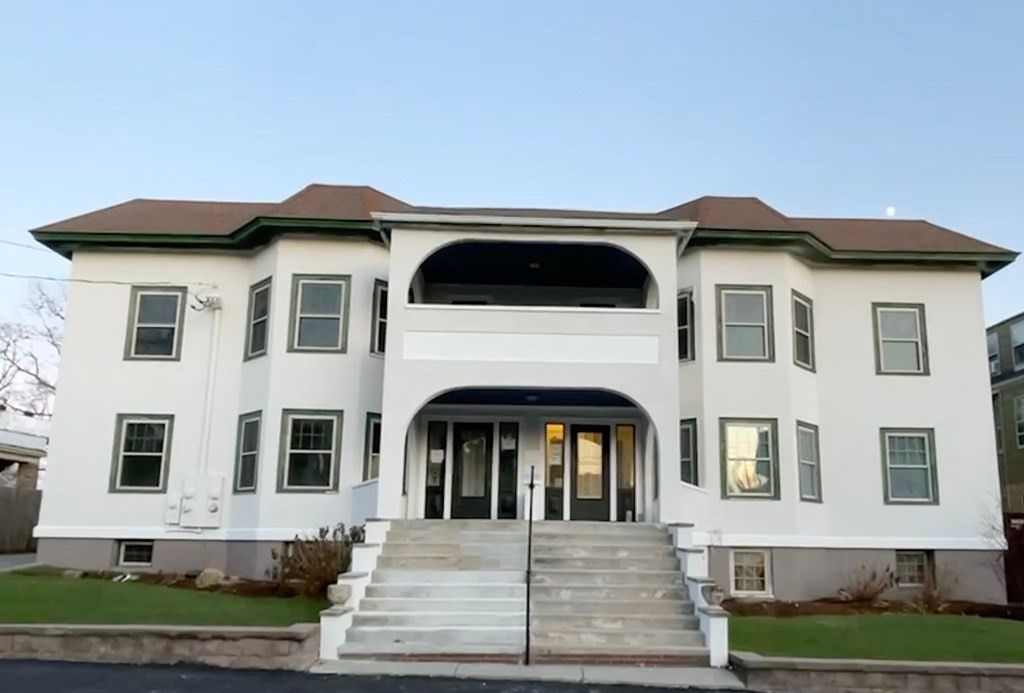 205 Hammond Street 4, Waltham, MA 02451
