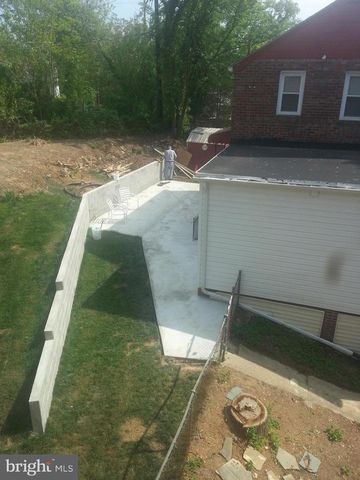 2303 CHEVERLY AVE, Landover, MD 20785