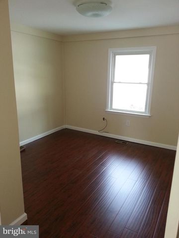 2303 CHEVERLY AVE, Landover, MD 20785