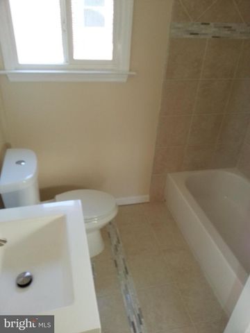 2303 CHEVERLY AVE, Landover, MD 20785