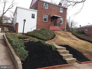 2303 CHEVERLY AVE, Landover, MD 20785
