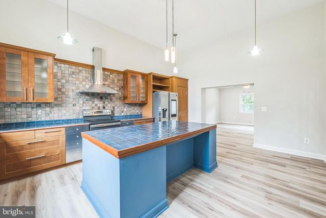 2301 JOHNSON, Mineral, VA 23117