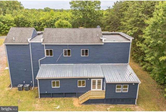 2301 JOHNSON, Mineral, VA 23117