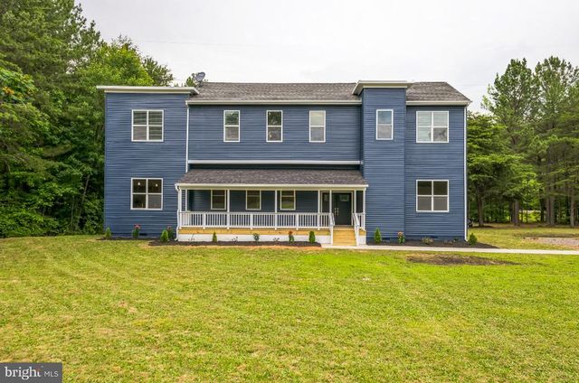 2301 JOHNSON, Mineral, VA 23117