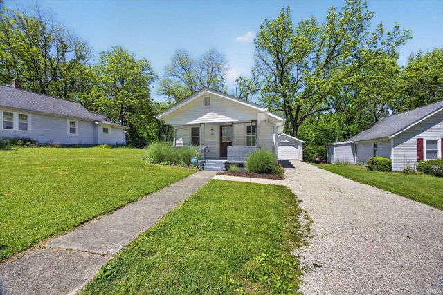 1010 W 10th Street, Bloomington, IN 47404