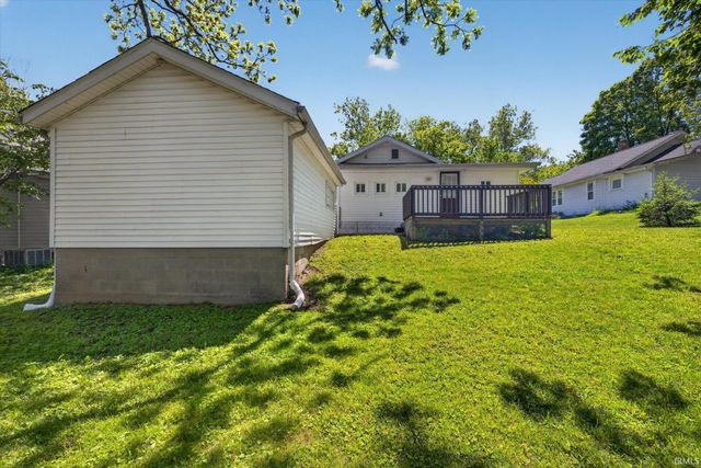 1010 W 10th Street, Bloomington, IN 47404