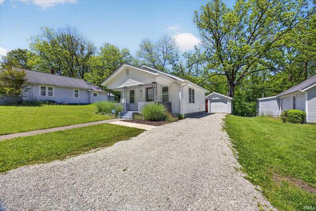 1010 W 10th Street, Bloomington, IN 47404