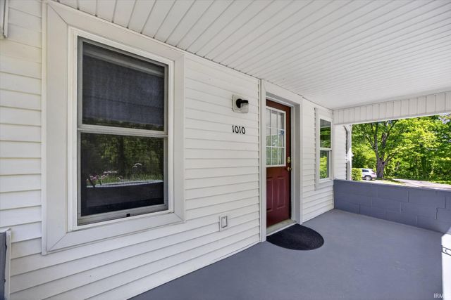 1010 W 10th Street, Bloomington, IN 47404
