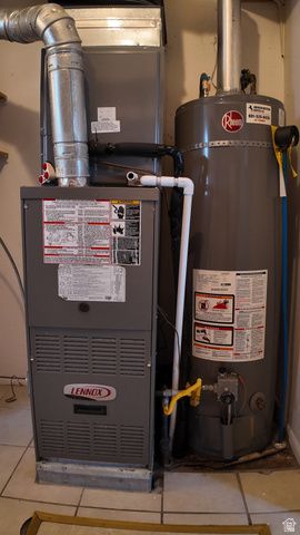 5987 S BLUE STONE CIR, Murray, UT 84123