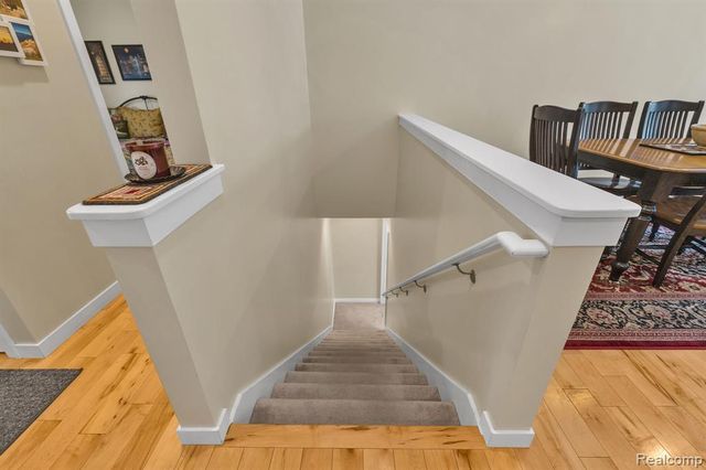 5291 Bella Drive, Highland, MI 48356