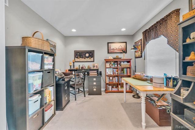 5291 Bella Drive, Highland, MI 48356