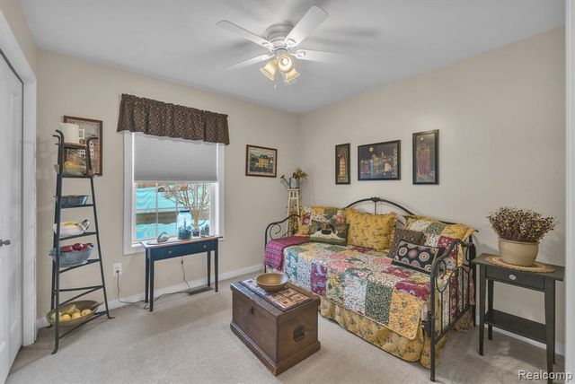 5291 Bella Drive, Highland, MI 48356