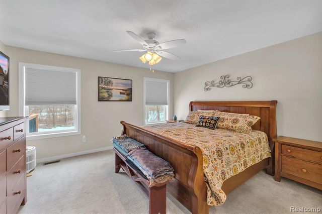 5291 Bella Drive, Highland, MI 48356