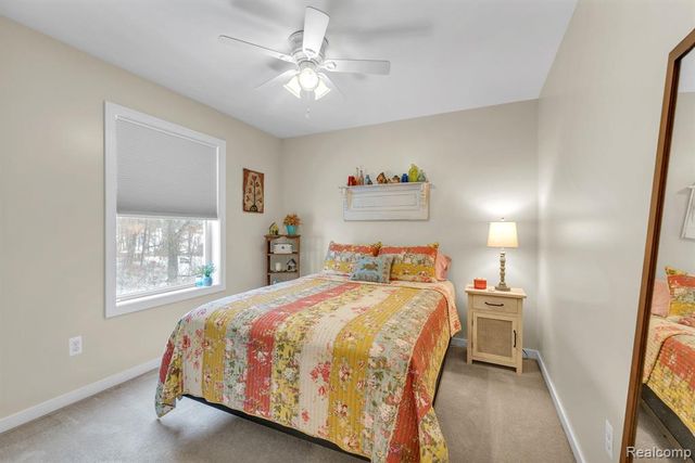 5291 Bella Drive, Highland, MI 48356