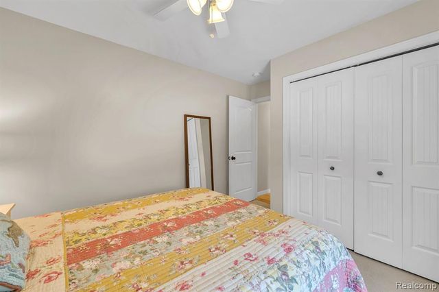 5291 Bella Drive, Highland, MI 48356