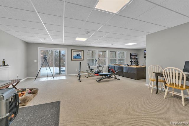 5291 Bella Drive, Highland, MI 48356