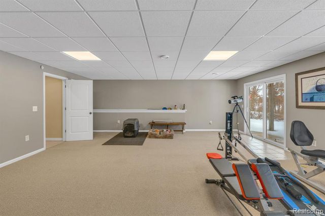 5291 Bella Drive, Highland, MI 48356