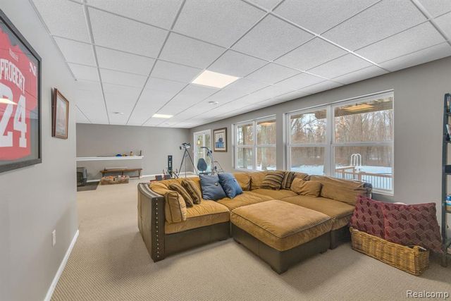 5291 Bella Drive, Highland, MI 48356