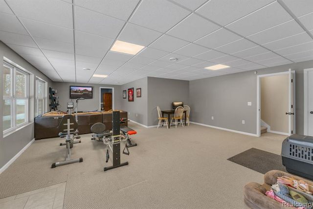 5291 Bella Drive, Highland, MI 48356