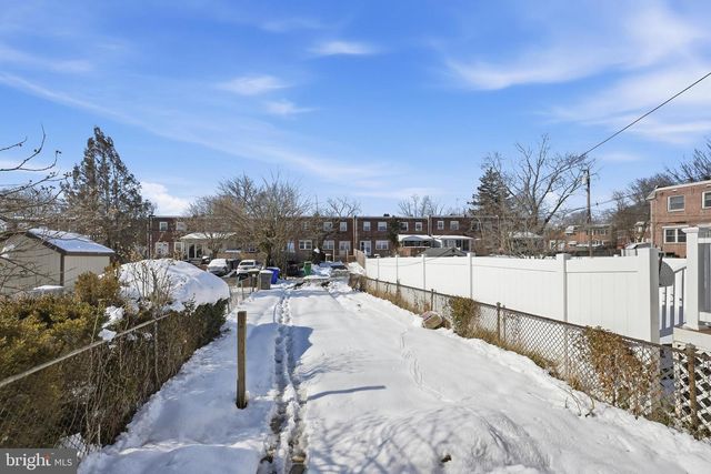 3047 4TH AVE, Claymont, DE 19703