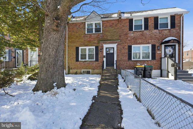 3047 4TH AVE, Claymont, DE 19703