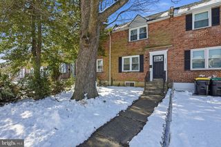 3047 4TH AVE, Claymont, DE 19703