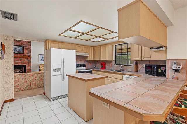4926 PARSON BROWN LANE, Palm Harbor, FL 34684