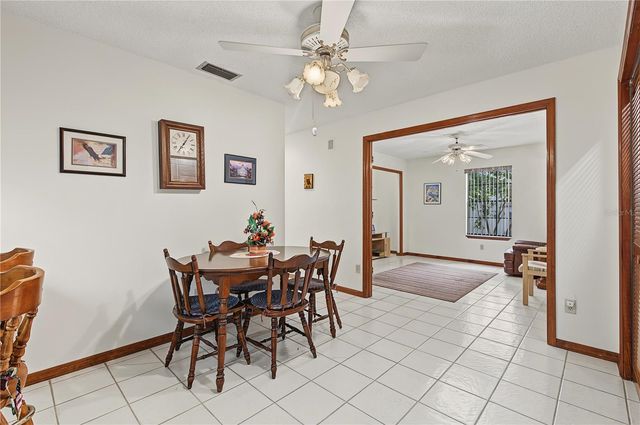 4926 PARSON BROWN LANE, Palm Harbor, FL 34684
