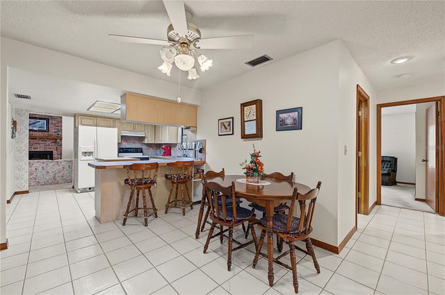 4926 PARSON BROWN LANE, Palm Harbor, FL 34684